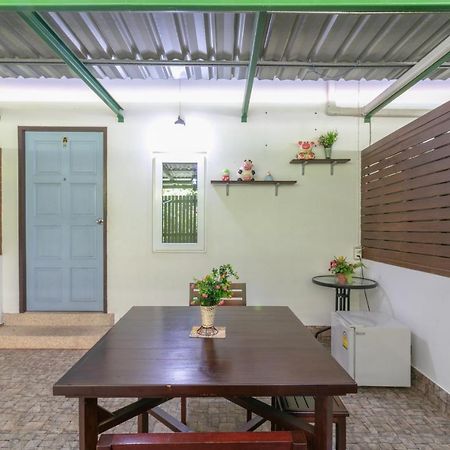 Chaiyo Resort Phuket Екстериор снимка