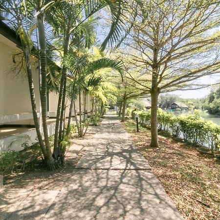 Chaiyo Resort Phuket Екстериор снимка