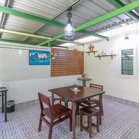 Chaiyo Resort Phuket Екстериор снимка