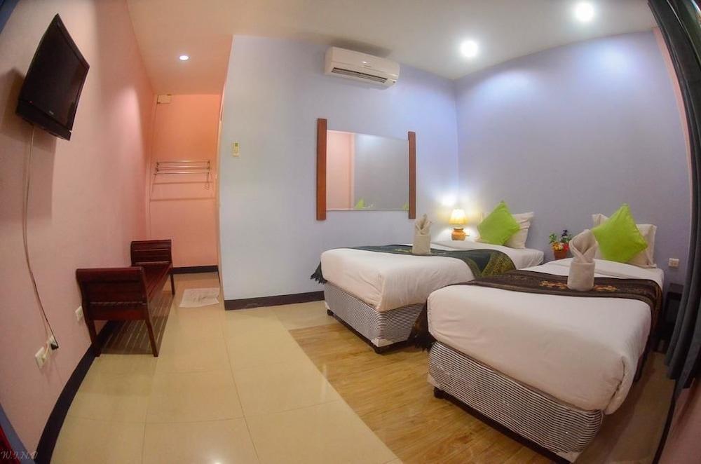 Chaiyo Resort Phuket Екстериор снимка