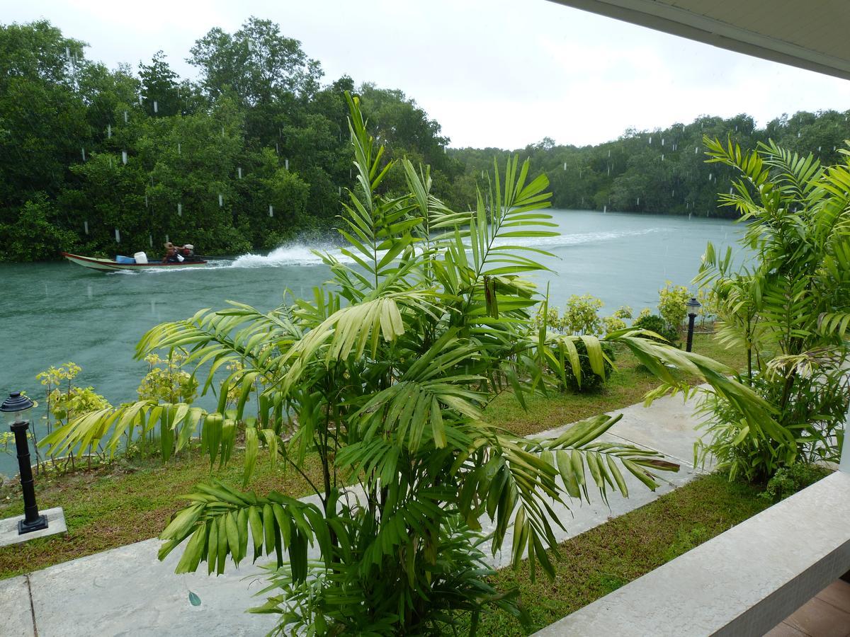 Chaiyo Resort Phuket Екстериор снимка