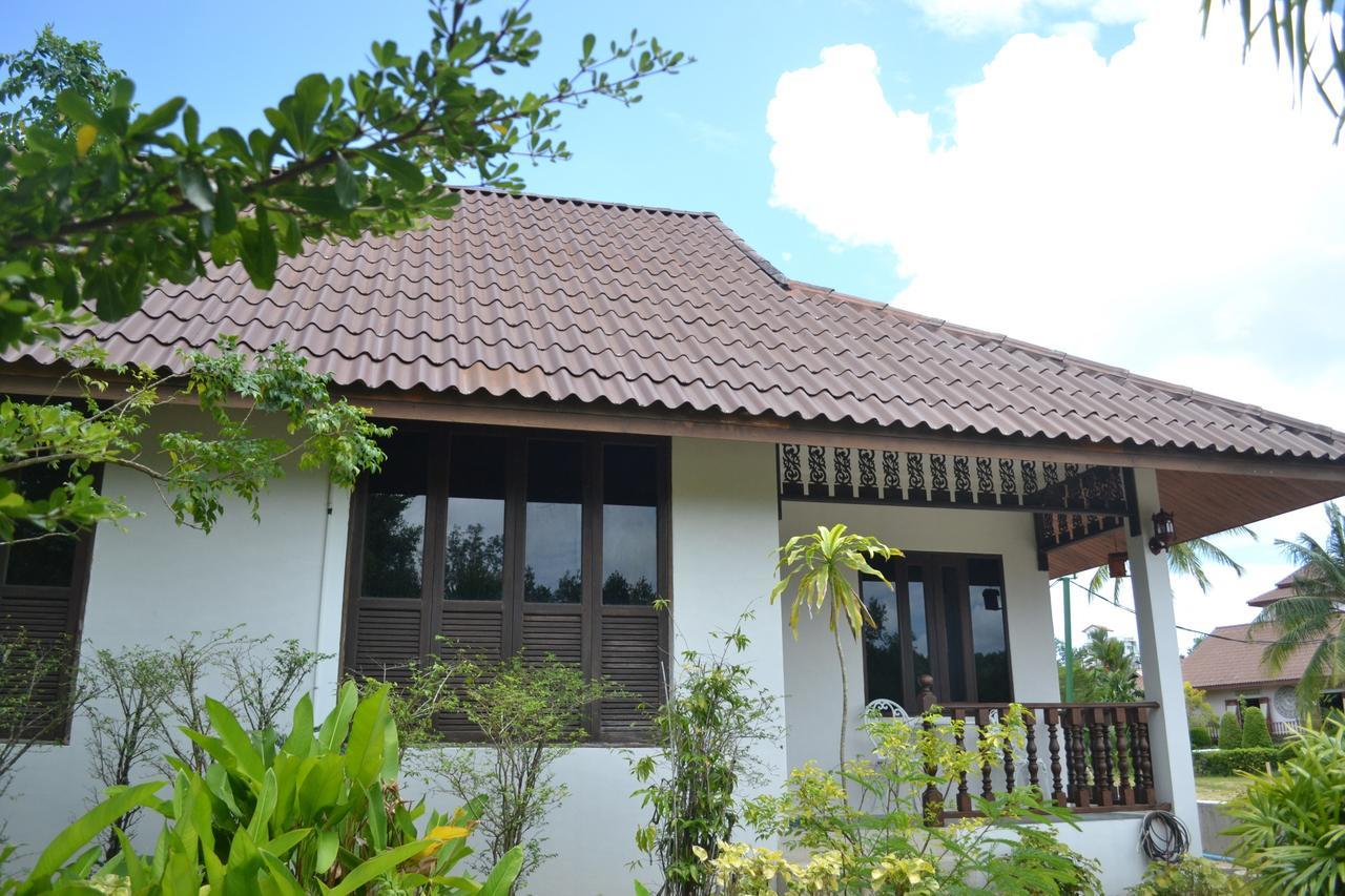 Chaiyo Resort Phuket Екстериор снимка