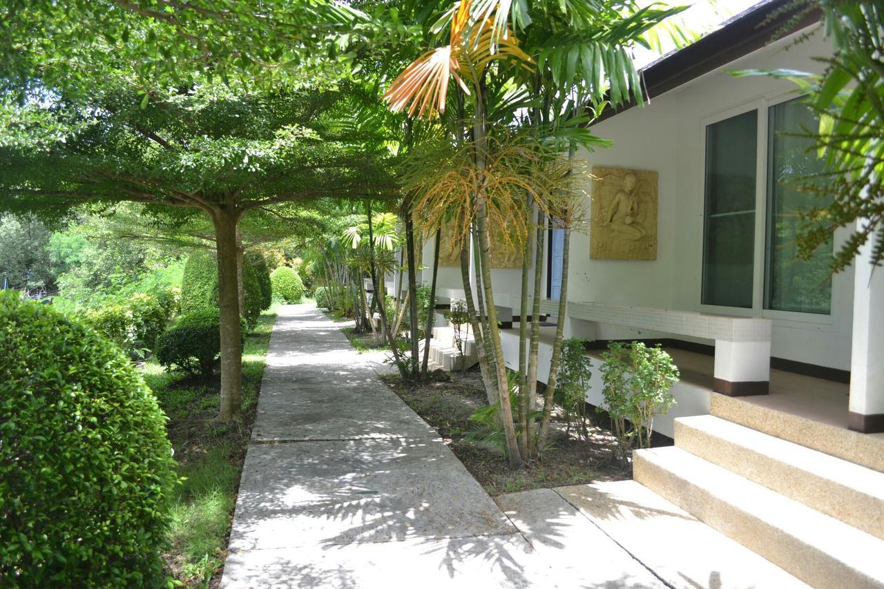 Chaiyo Resort Phuket Екстериор снимка