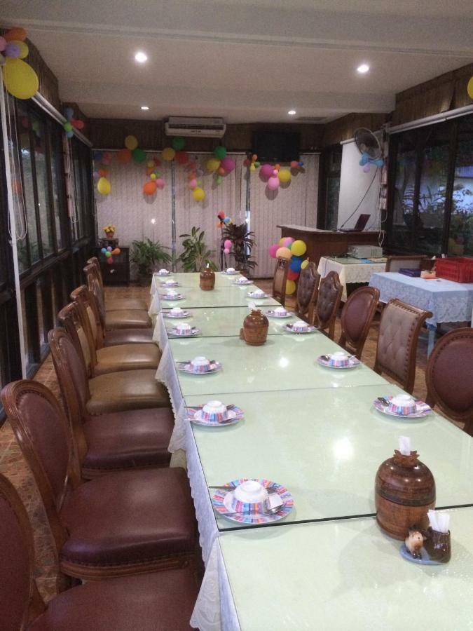 Chaiyo Resort Phuket Екстериор снимка