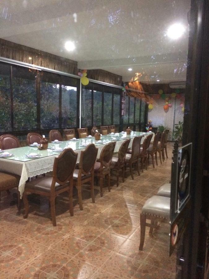 Chaiyo Resort Phuket Екстериор снимка