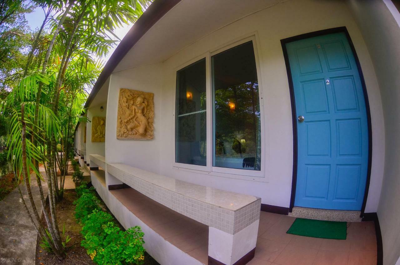 Chaiyo Resort Phuket Екстериор снимка