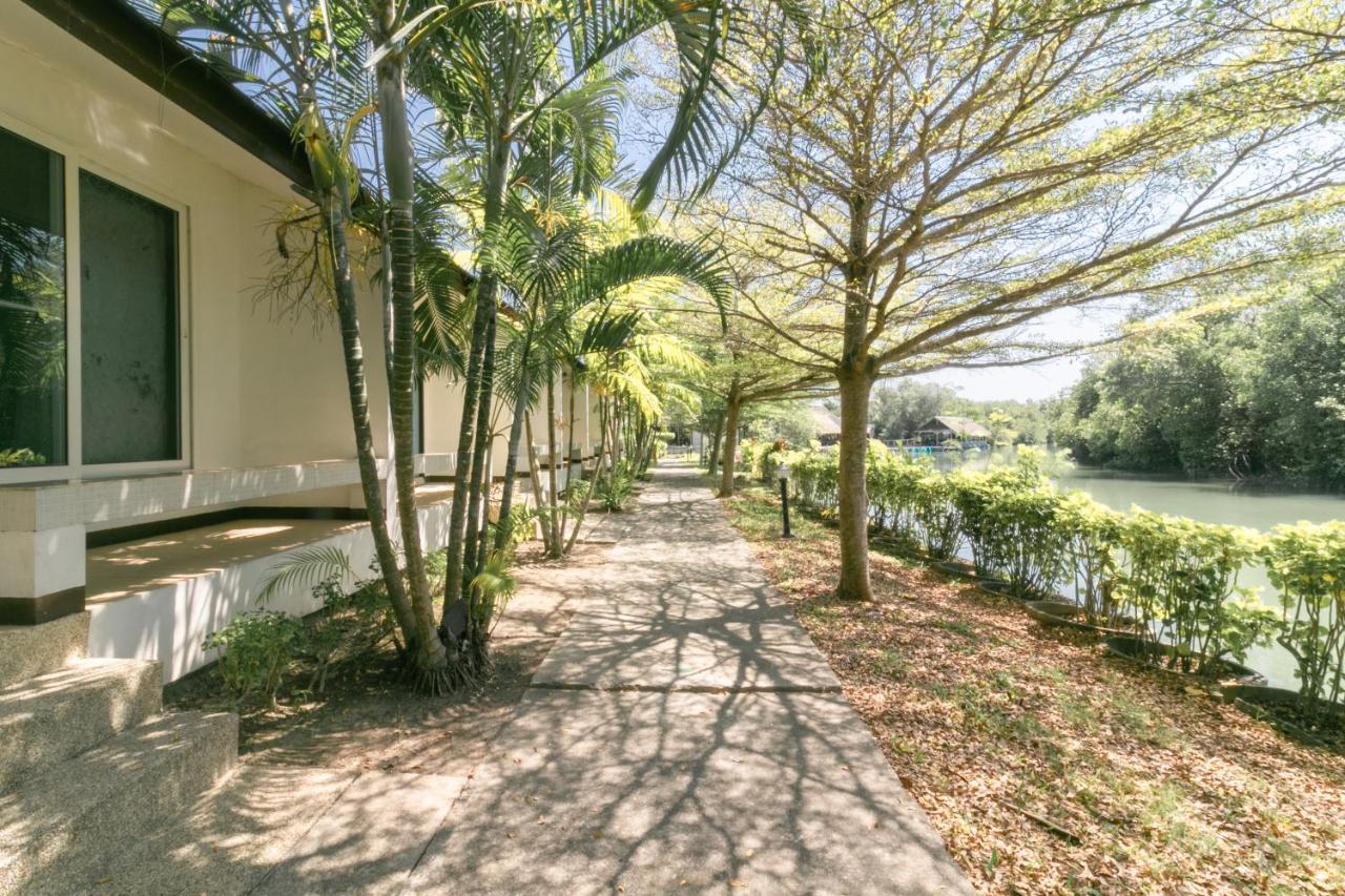 Chaiyo Resort Phuket Екстериор снимка