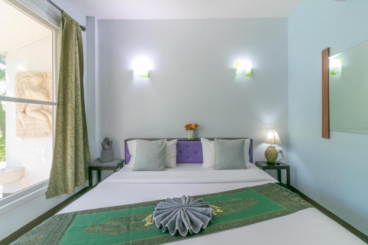 Chaiyo Resort Phuket Екстериор снимка