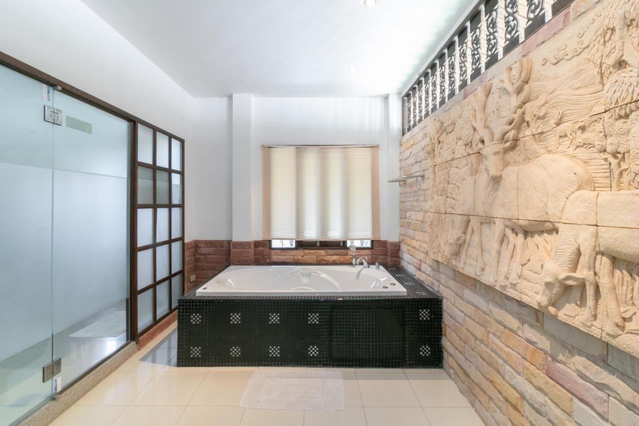 Chaiyo Resort Phuket Екстериор снимка