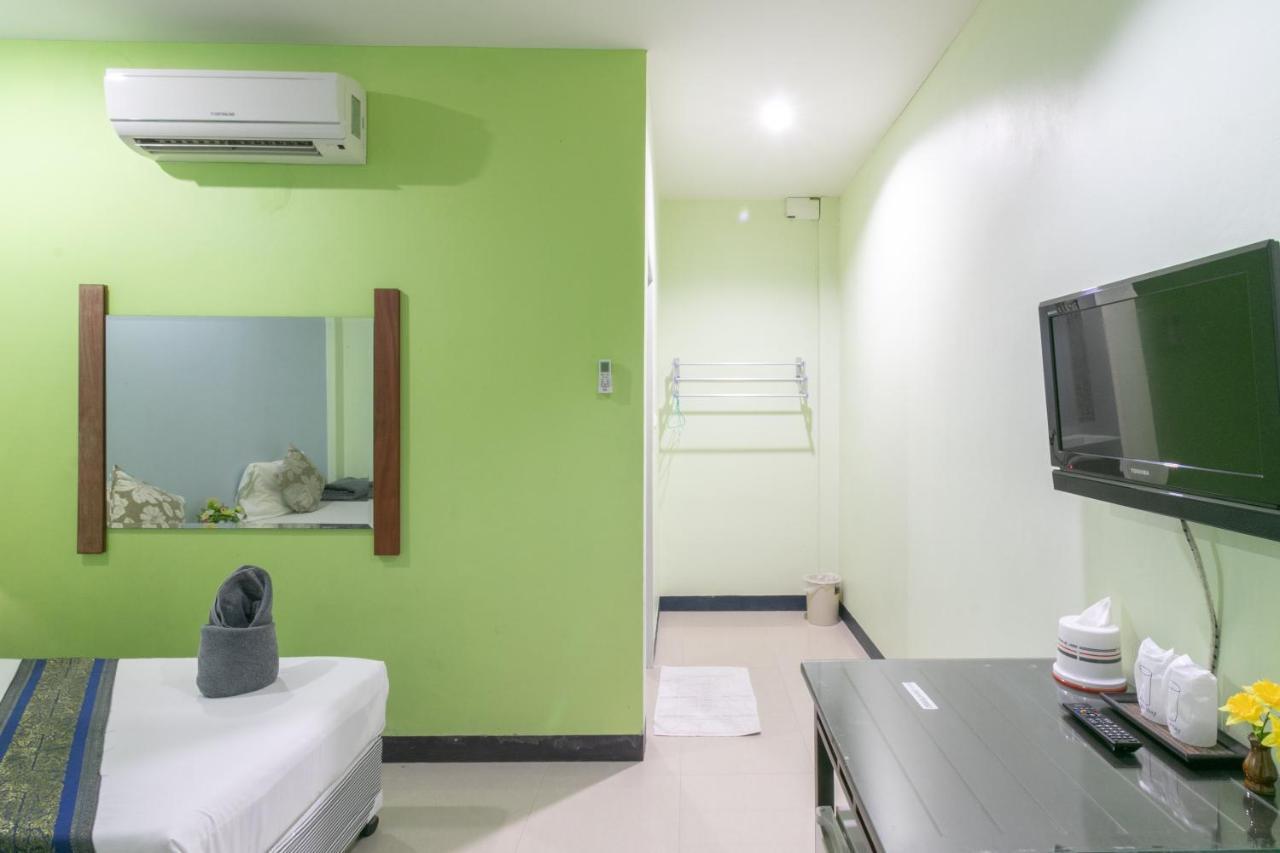 Chaiyo Resort Phuket Екстериор снимка