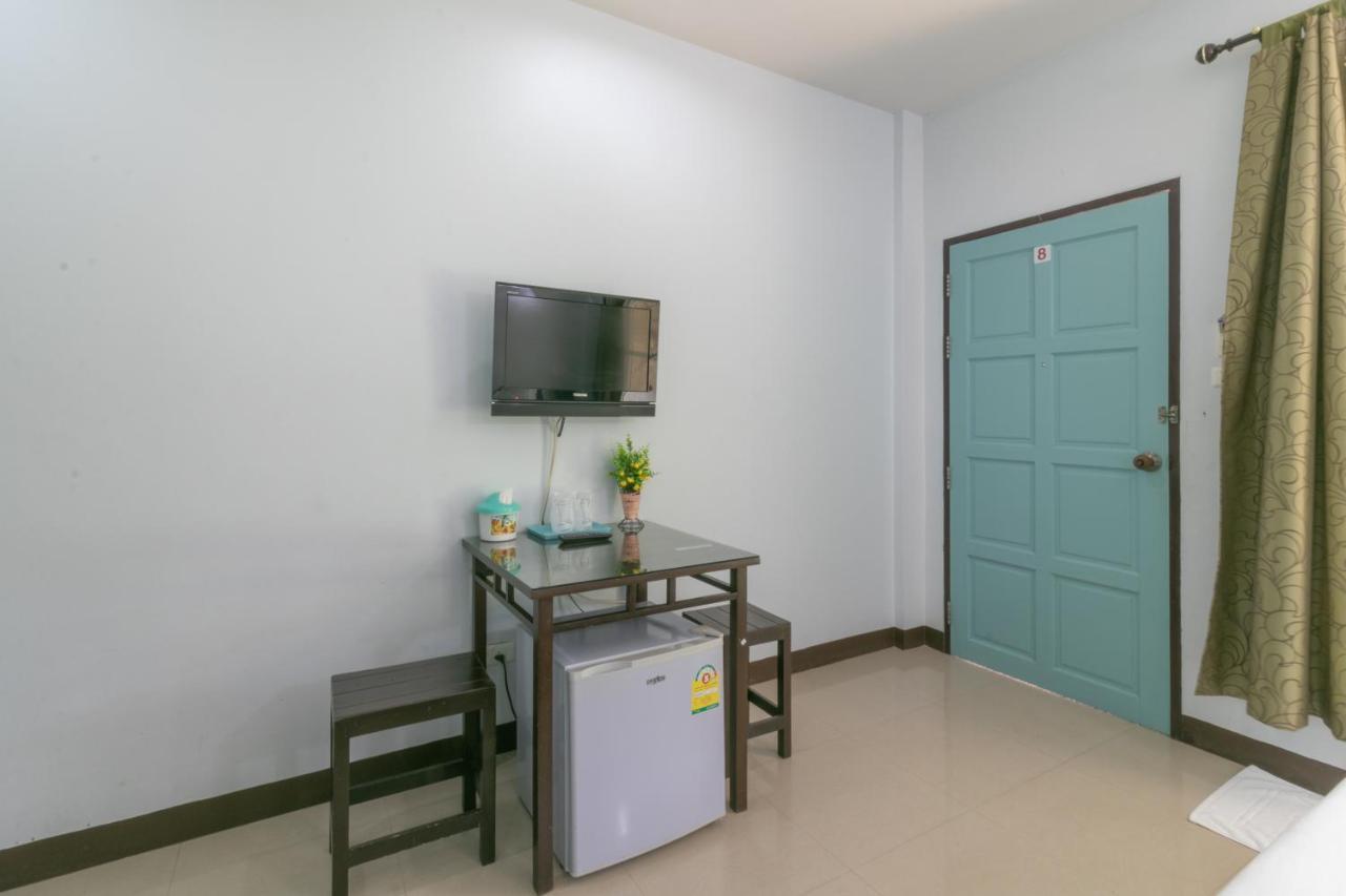 Chaiyo Resort Phuket Екстериор снимка